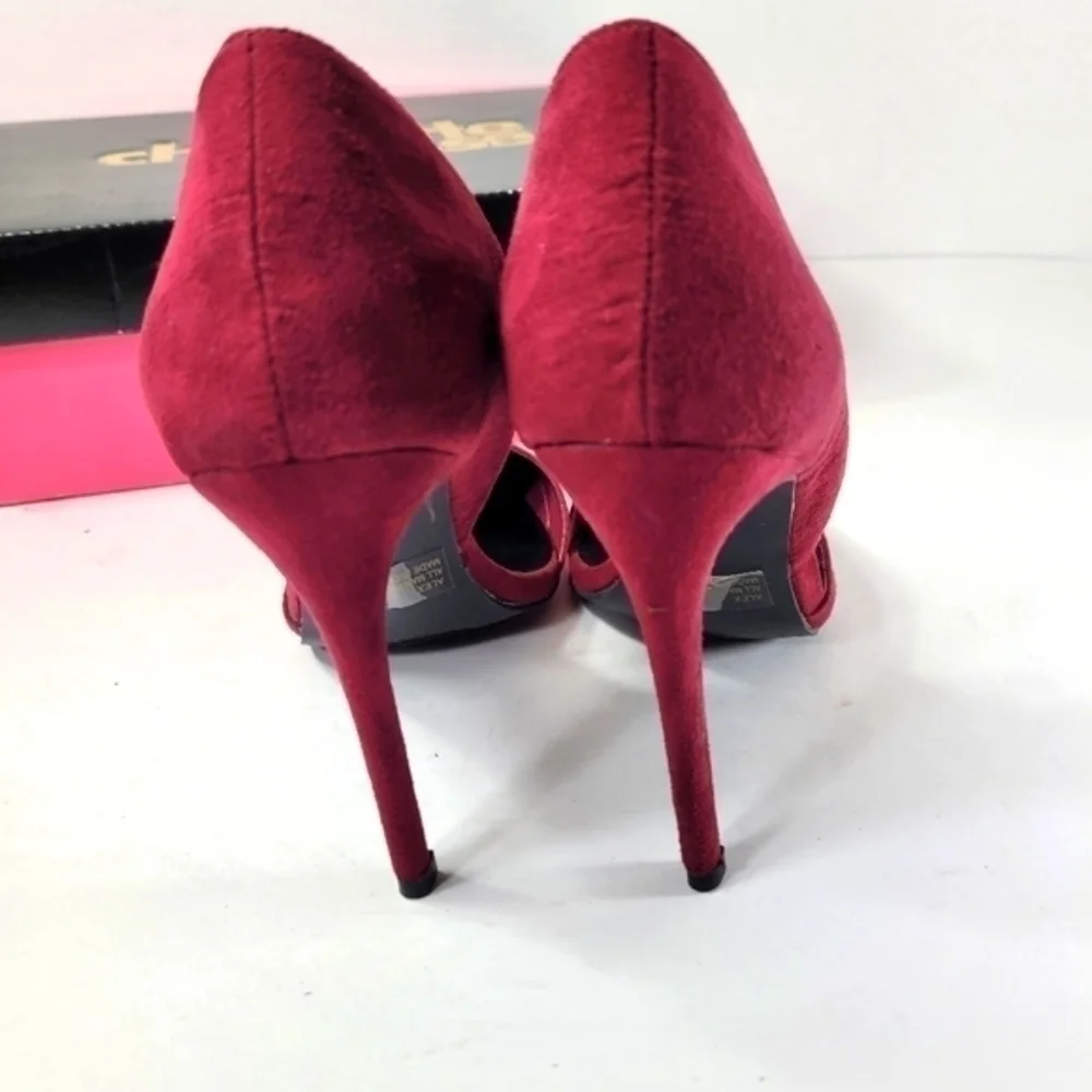 Charlotte Russe charlotte russe